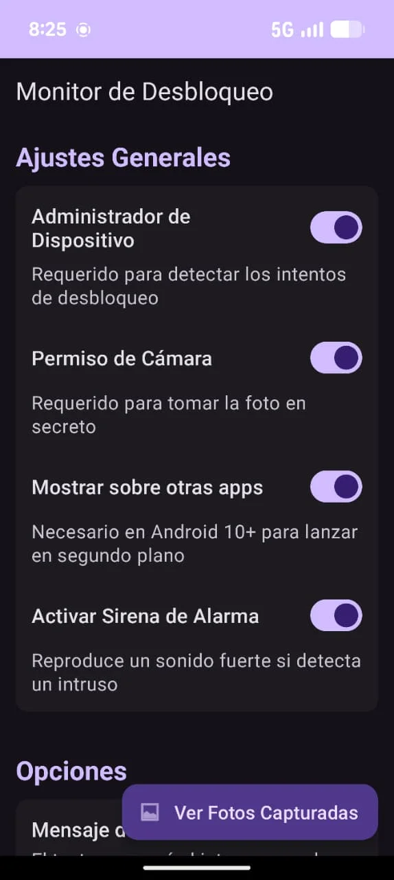 SentryLock - Smart Anti-Theft Blocker